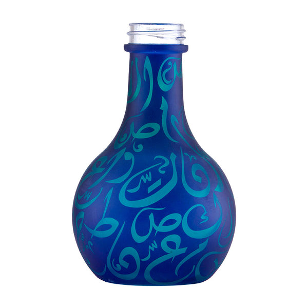 Flasche f≈∏r W517 Karatschi blau-gr≈∏n