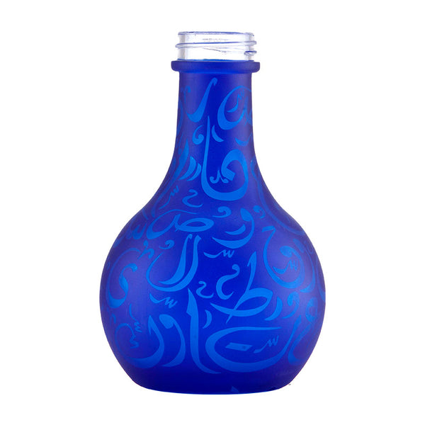 Flasche f≈∏r W517 Karatschi blue-t≈∏rkis